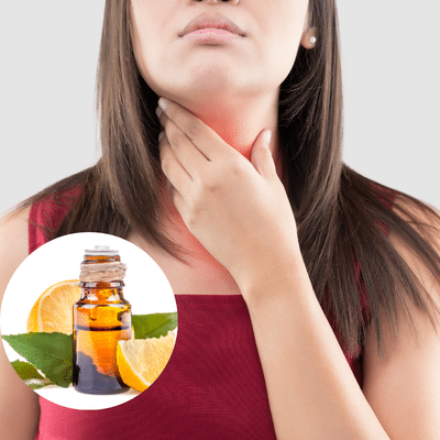 thyroid support