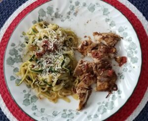 Chicken Recipe