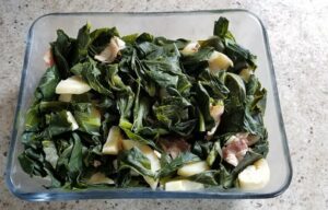 collard greens recipe