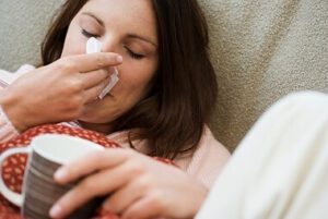 Cold and Flu