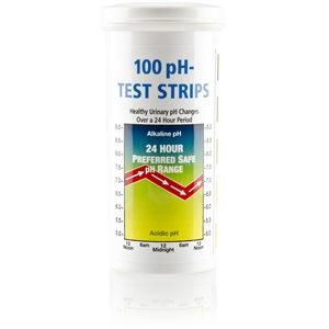 ph balancing
