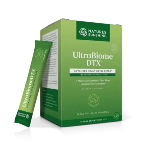 gut health