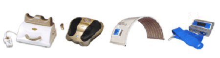 SOQI Wellness Products