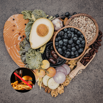 healthy foods