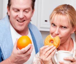 adaptogens stress