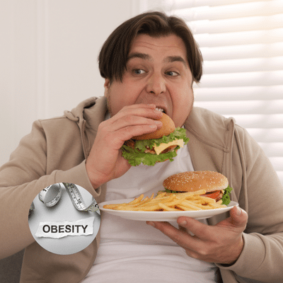 obesity and metabolic health