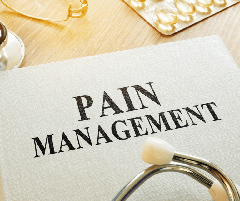 Pain Management