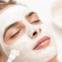 collagen facial