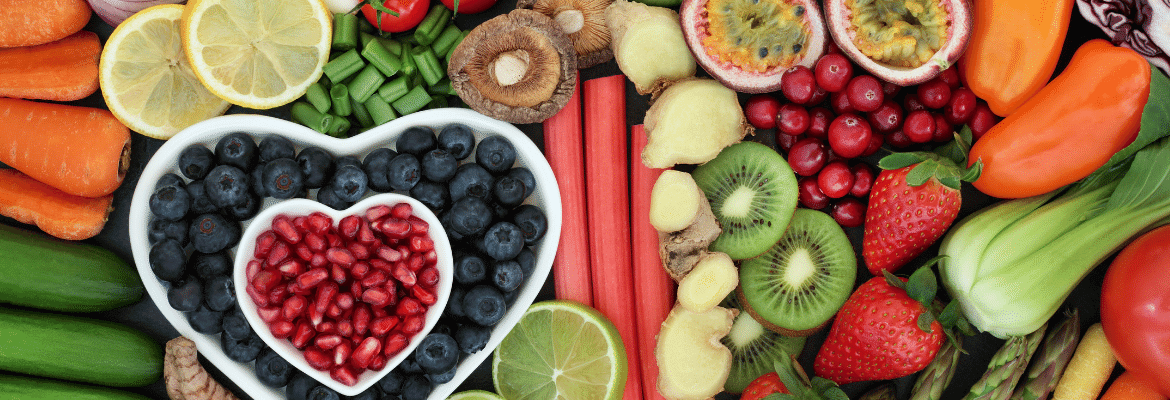 Eat to Live