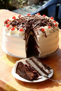 Cake