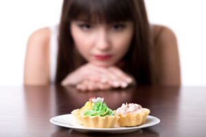 emotional eating