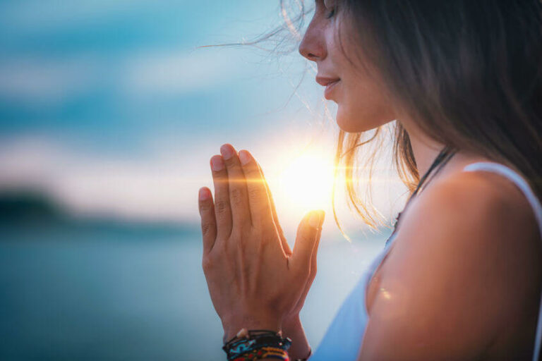 Meditation Benefits