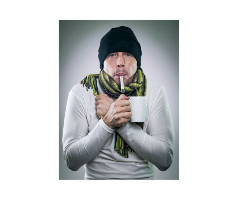 cold and flu
