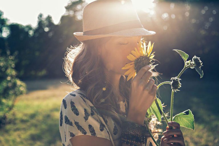 nature's sunshine products