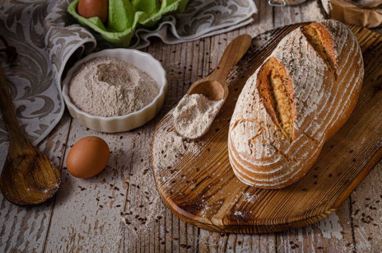 bread