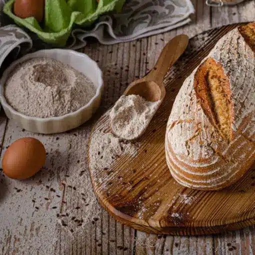 sourdough bread