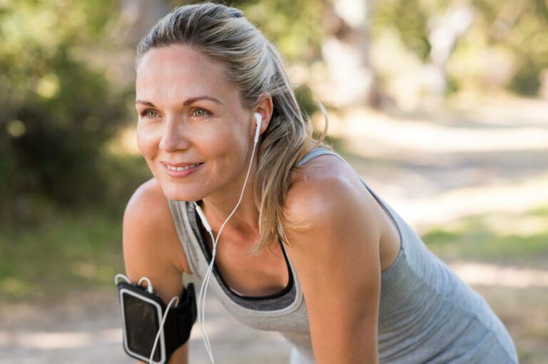 Just How Much Exercise Do You Need