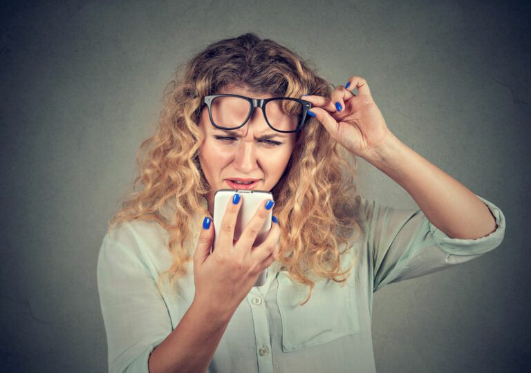 5 Ways to Disconnect from Screens