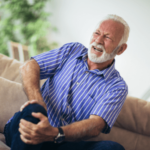natural solutions chronic pain