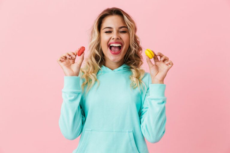 What does a sweet tooth mean for your overall health?