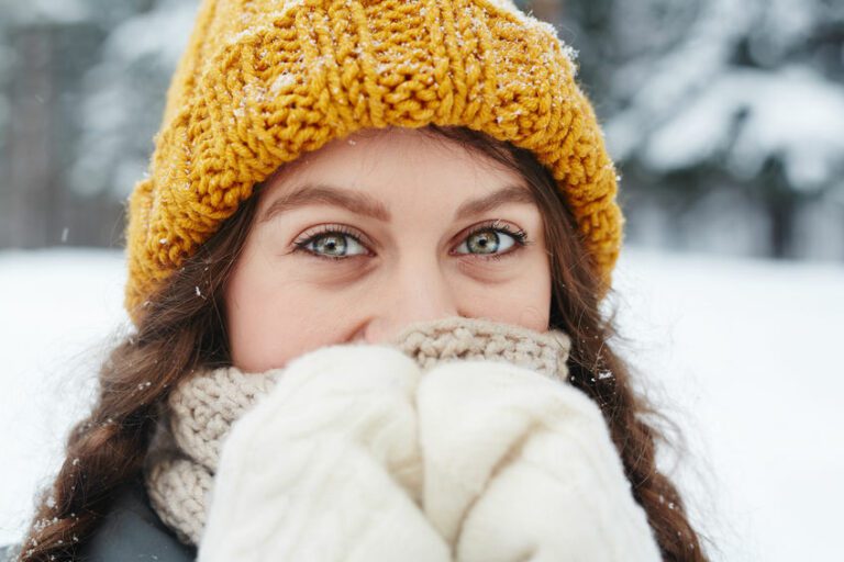 5 Ways to Boost your Immunity this Winter