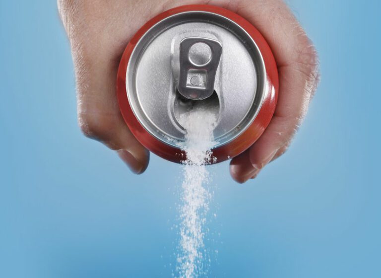 Rethinking our Relationship with Sugar and Health