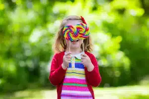 sugar and health cravings