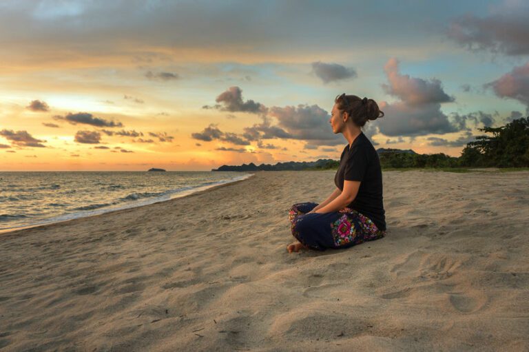 Don’t Make Excuses – Make Meditation a Part of your Day