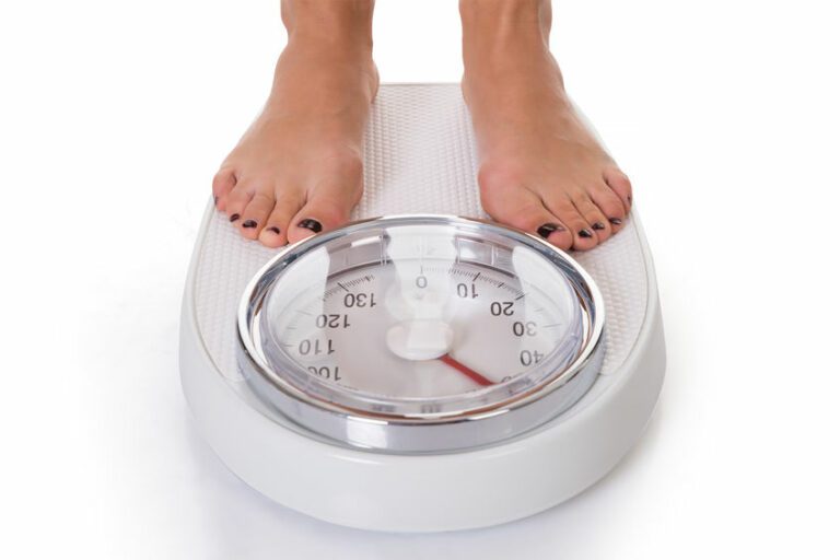 A Trio of Tips for Weight Management