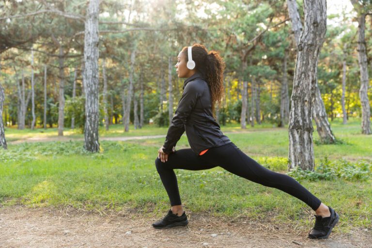 How to Become a Life-Long Runner