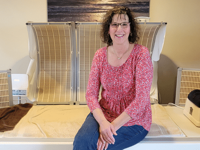 Mara Gerke Natural Health Professional