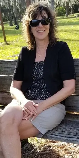 Mara Gerke, CNHP, Gut Health Coach, Herbalist, Aromatherapist