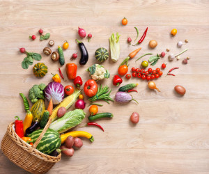super foods