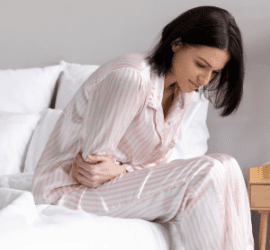 menstrual cycle