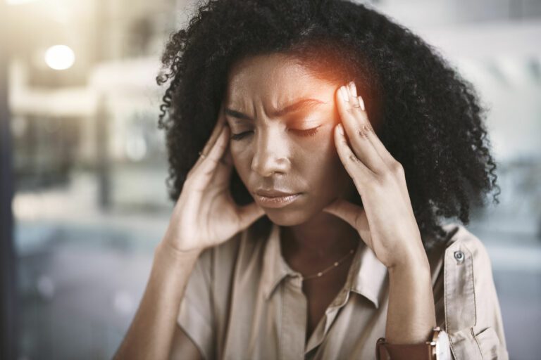 Headache Types and Causes