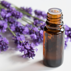 Aromatherapy and Essential Oils