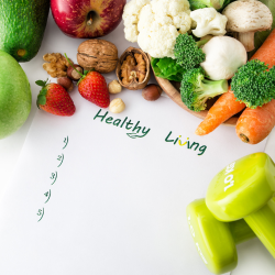Healthy Living
