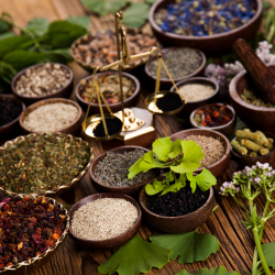 Natural Remedies for healthy living and wellness