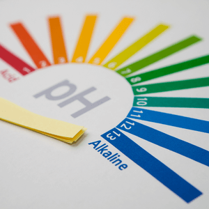 Balance your pH with Absoute Greens