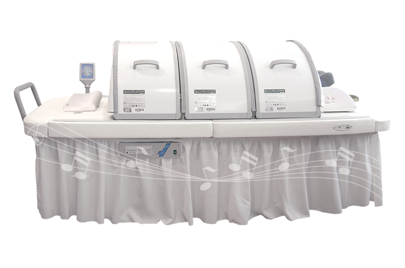 SOQI Bed