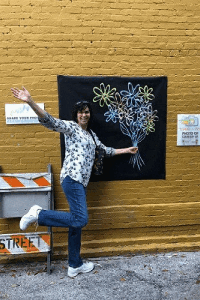 Mara Gerke, CNHP Holistic Health Practitioner
