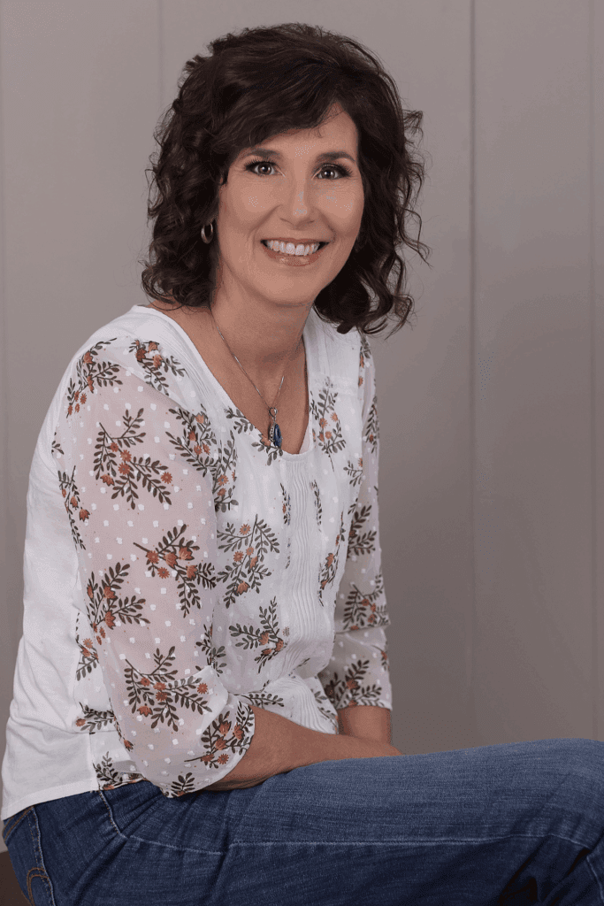 Mara Gerke, CNHP Natural and Holistic Health Pracitioner and Wellness Coach
