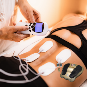 Electro Pads for the ERE
