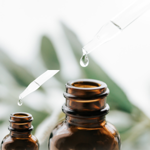 Essential Oils for Chakra Balancing