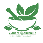 Nature's Sunshine Independent Consultant Vitamins and Herbs