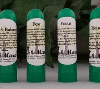 Aroma Inhalers