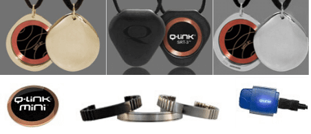 Q-Link Products EMF Protection