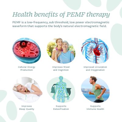 PEMF Therapy