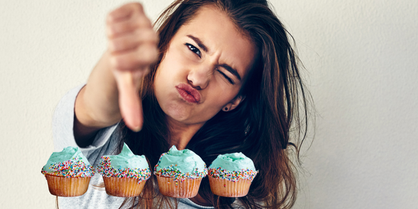 Just Say No! 5-Day Sugar Detox
