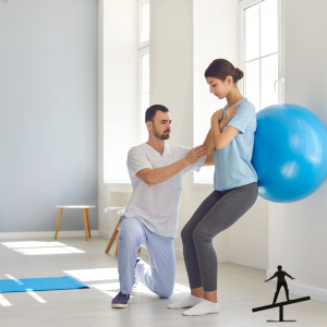 Spinal Balancing